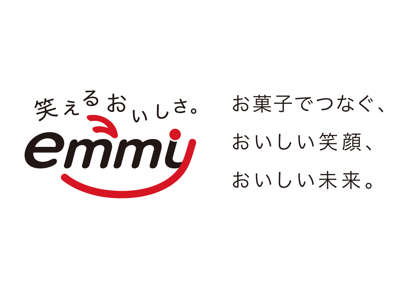 正栄デリシィ4つのビジョン おいしさ・いきいき・感動・創造